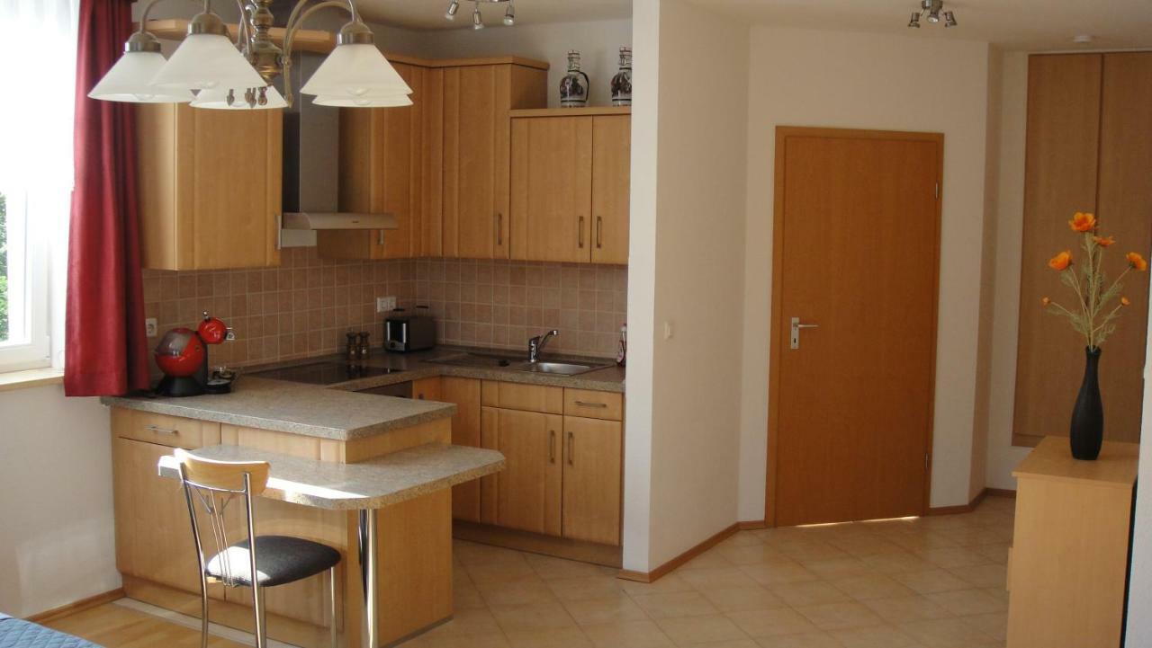 Ferienwohnung Dennstedt Wilkau-Hasslau Extérieur photo